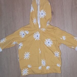 Girls hoodie